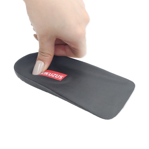 키커저스 키높이 깔창 기능성 라텍스 운동화 신발 에어 쿠션 남자 여자 1 2 3 5 cm