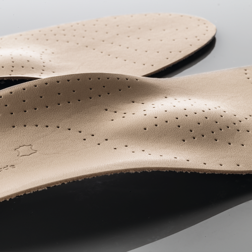 페닥 비바 하이 컴포트 인솔 / 가죽 아치 서포트 중족골 발 편한 기능성 구두 신발 깔창